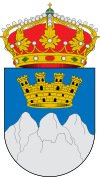 Coat of arms of La Hiruela