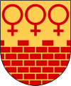 Coat of arms of Falun