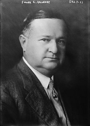 Fuller Earle Callaway circa 1918.jpg