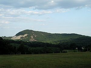 GlassyMountain-PickensCountySC-