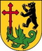 Coat of arms of Gossau