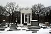 Graceland Cemetery