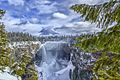 Helmcken Falls (Columbia)