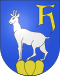 Coat of arms of Hergiswil