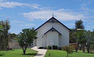 InglewoodPresbyterianChurch