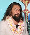 Jason Momoa, Aquaman (45655623114)