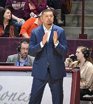 Jeff Capel