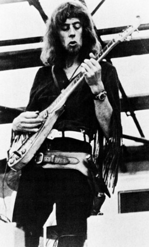 John Mayall (1970)