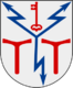 Coat of arms of Jokkmokk Municipality