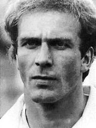 Karl-Heinz Rummenigge