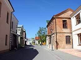 Kedainiai15. 2007-05-06