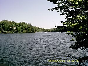 Lake Malone (SUNP0134)