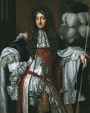 Laurence Hyde, Earl of Rochester