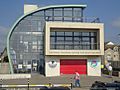 Lifeguard school, Tramore