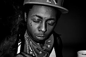 Lil Wayne