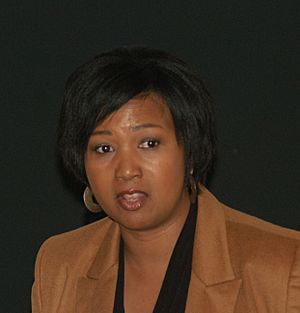 Mae Jemison crop 2009 CHAO