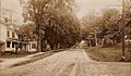 Main Street, Blue Hill, ME