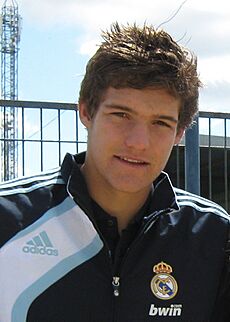 Marcos Alonso