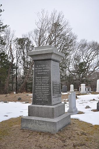 MarshfieldMA WinslowCemetery SettlersMemorial.jpg