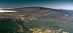 Mauna Loa Volcano