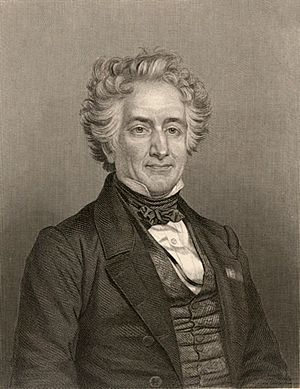 Michel Eugène Chevreul