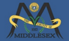 Flag of Middlesex County