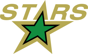 Minnesota North Stars Logo 1991-1993