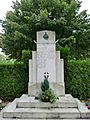 Monument aux morts d'Ars