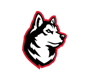 Northeastern Huskies 