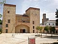 Palacio de los Duques de Feria