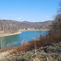 Thumbnail image of Mason Lake at Pedlar WMA