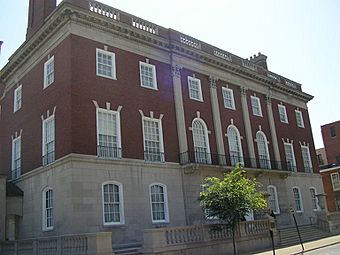 Pendennis club 2007.jpg