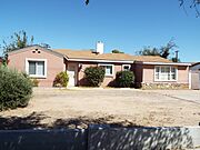 Phoenix-House-Lincoln Ragsdale House-1941