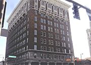 Phoenix-Luhrs Building-1924