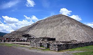 Piramide del Sol 072006