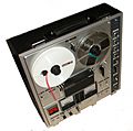 Reel-to-reel recorder tc-630