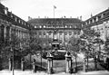 Reichspräsidentenpalais, Berlin