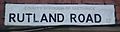 RutlandRoadSignSmethwick