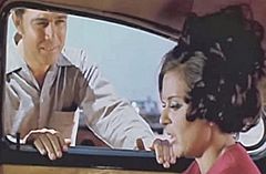 Salah Zulfikar&Soad Hosny