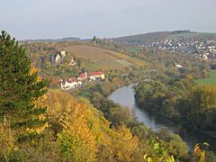 Schloß Bismarckshöhe Herbst 19.10.2008 006