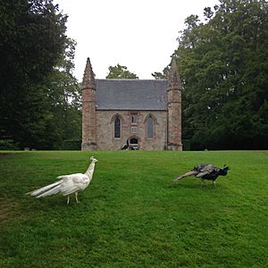 Scone palace chapel sca1