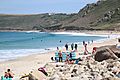 Sennen Cove Beach 8