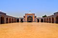 Shahjahan Mosque