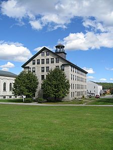 Shaker Historic District 2