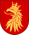 Coat of arms of Skåne County