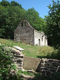 St James church, Lancaut.jpg