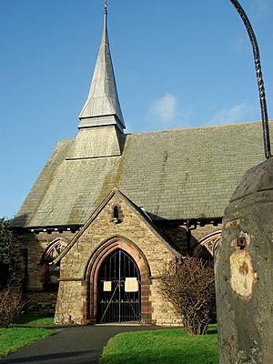 St Stephen's Church, Moulton.jpg