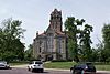 Starke County Courthouse