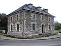 Stone store, Kerikeri, New Zealand