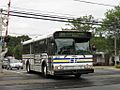 Suffolk Transit Bus 9920